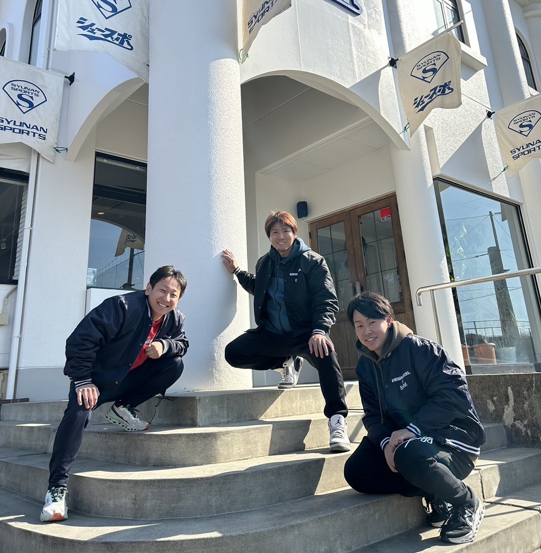 野球YouTuber クーニンさん来店！