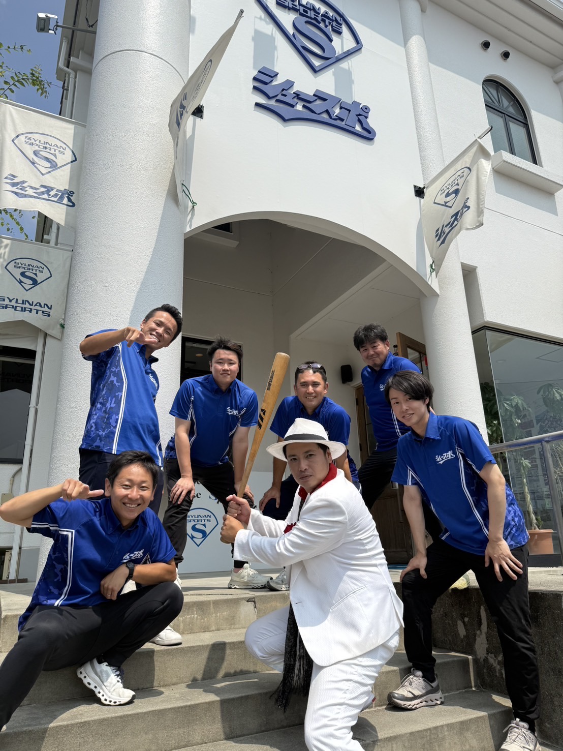 BSよしもとに生出演！