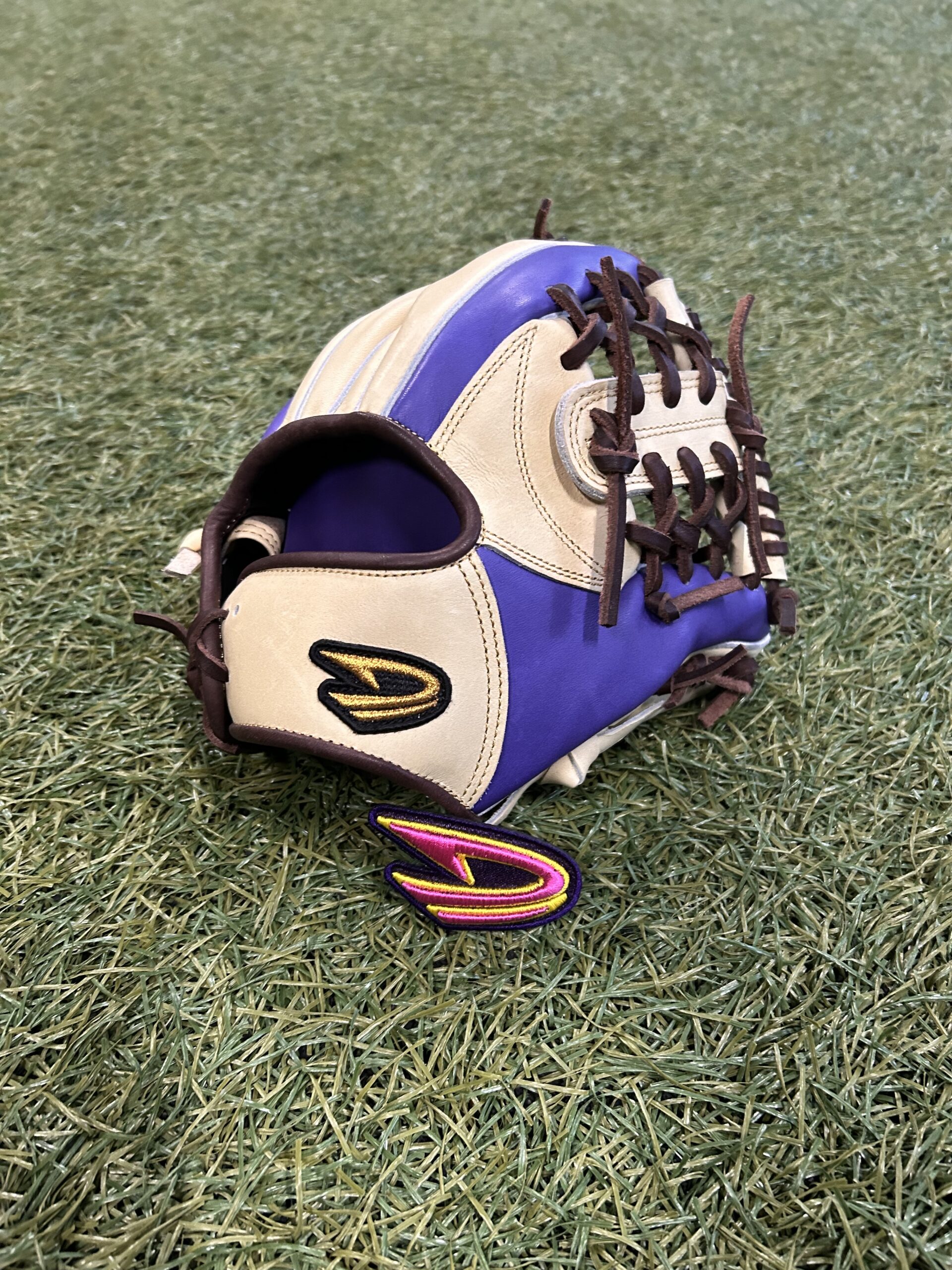 D-Questのシュースポオリジナル決定！